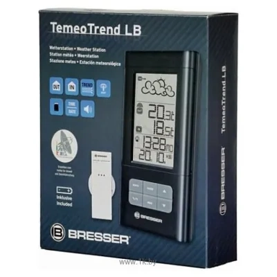 BRESSER TemeoTrend LB