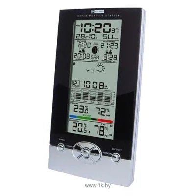 Carrin KW9006W-SM