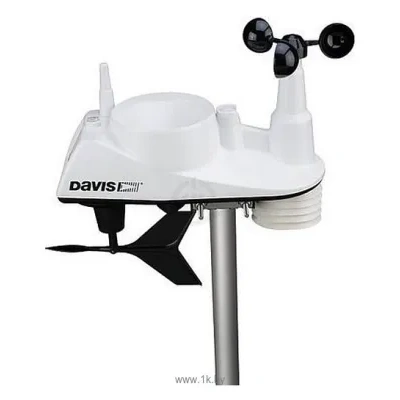 Davis 6250EU Vantage Vue