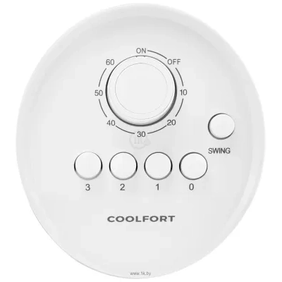 Coolfort CF-2008