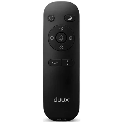 Duux Whisper Flex Smart DXCF10 (chernyiy)