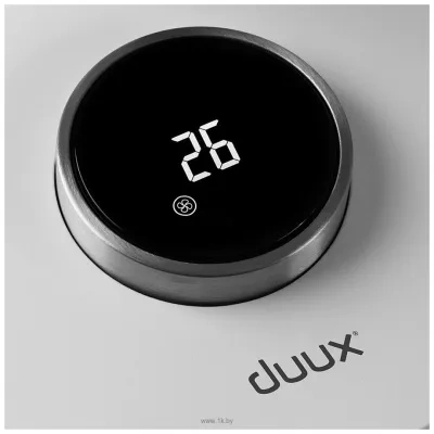 Duux Whisper Flex Smart DXCF13 (belyiy)