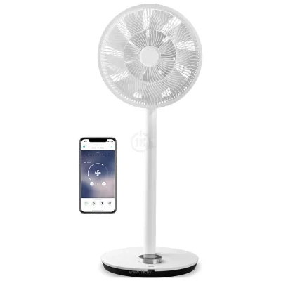 Duux Whisper Flex Smart White