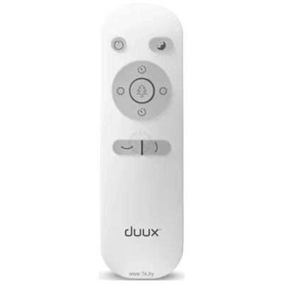 Duux Whisper Flex Smart White