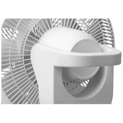 Duux Whisper Flex Smart White