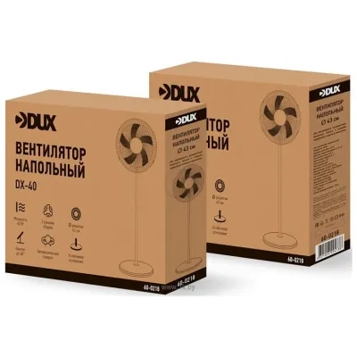 DUX DX-40 60-0218