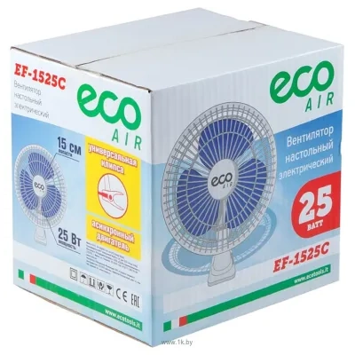 ECO Eco EF-1525C