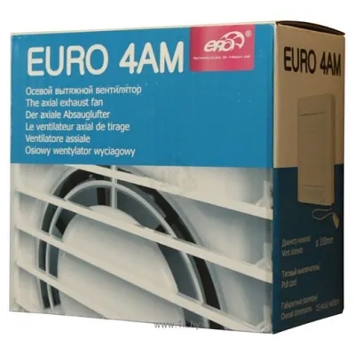 ERA Era EURO 4AM D100