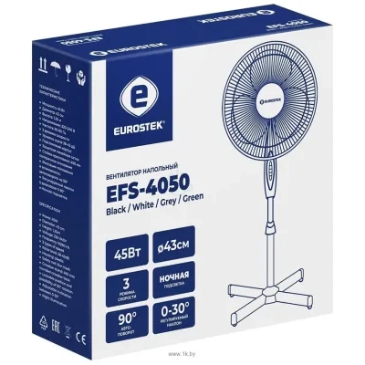 Eurostek EFS-4050 (seryiy)