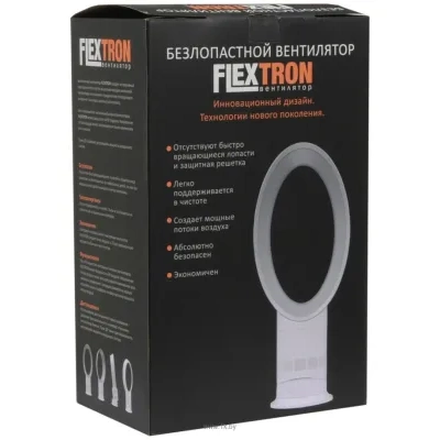 Flextron FB1011