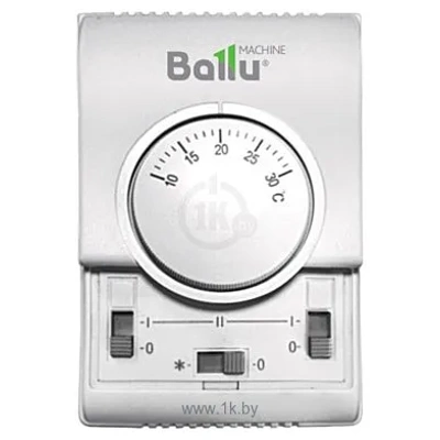 Ballu BHC-H10-W18