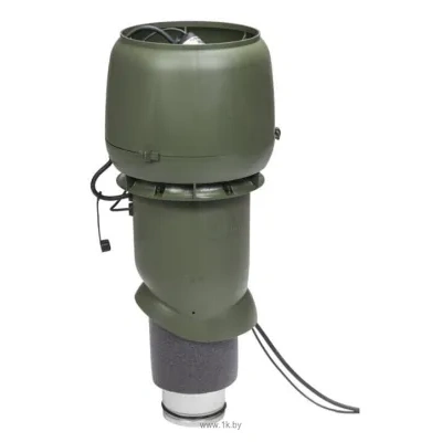 Flow FLOW ECo/ECo P/S Vilpe (Vilpe) postoyannogo toka