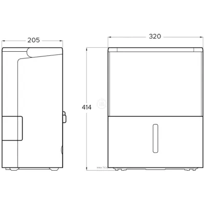 Ariston Deos 12