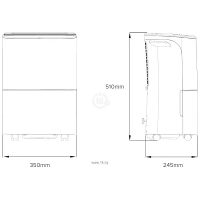 Ariston Deos 16S Net