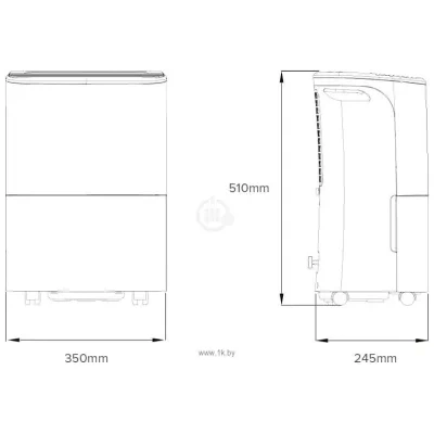 Ariston Deos 21S Net