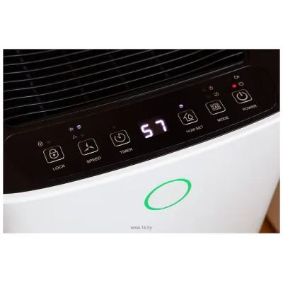 Columbia Vac OPC1000N