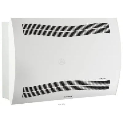 Dantherm CDP 70