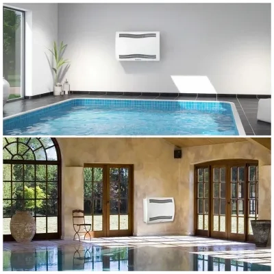 Dantherm CDP 70