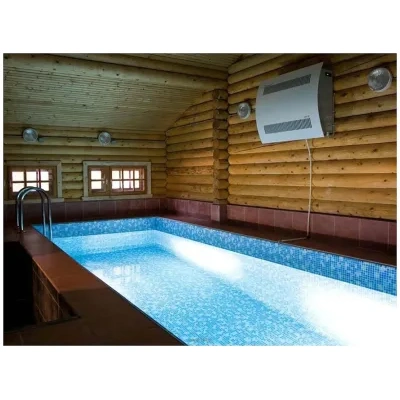 Dantherm CDP 70